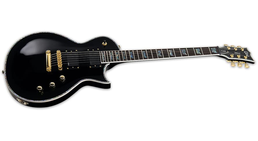 EC-1000 Black EC-1000 Black