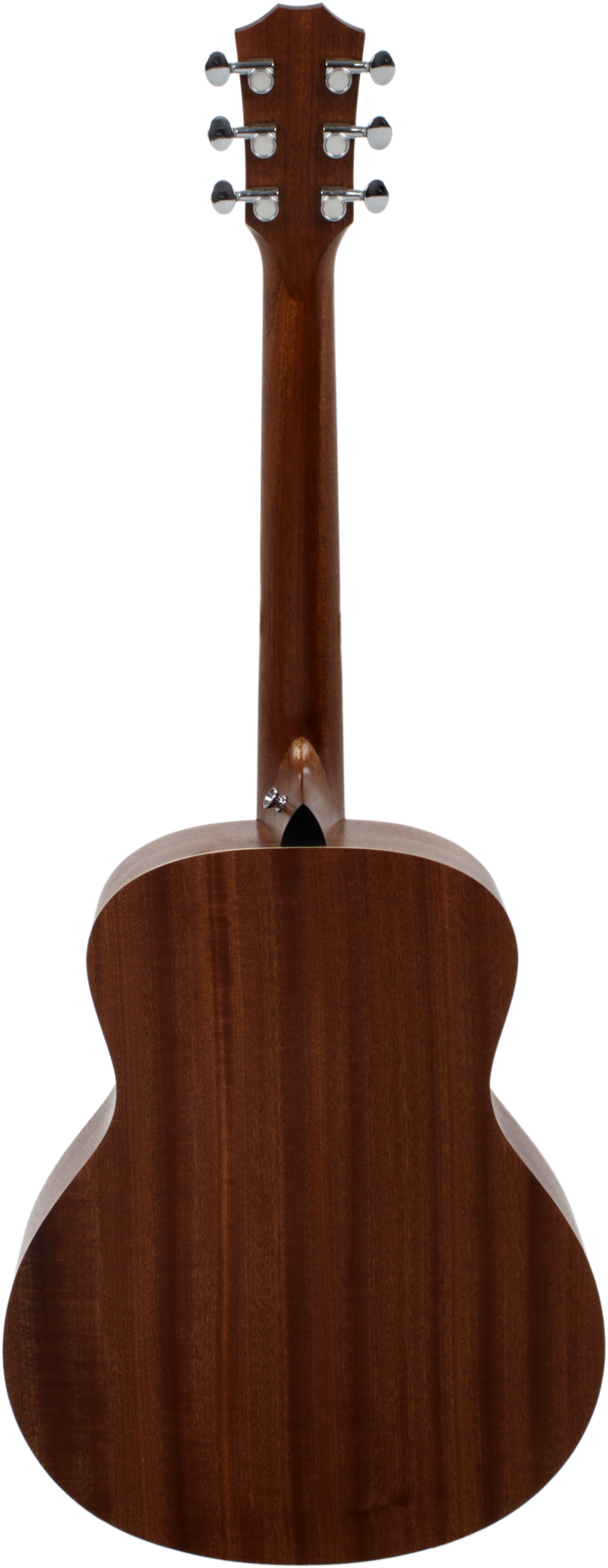 GS Mini Layered Sapele, Sitka Spruce Top Grand Symphony Miniature Hard Gig Bag GS Mini Layered Sapele, Sitka Spruce Top Grand Symphony Miniature Hard Gig Bag