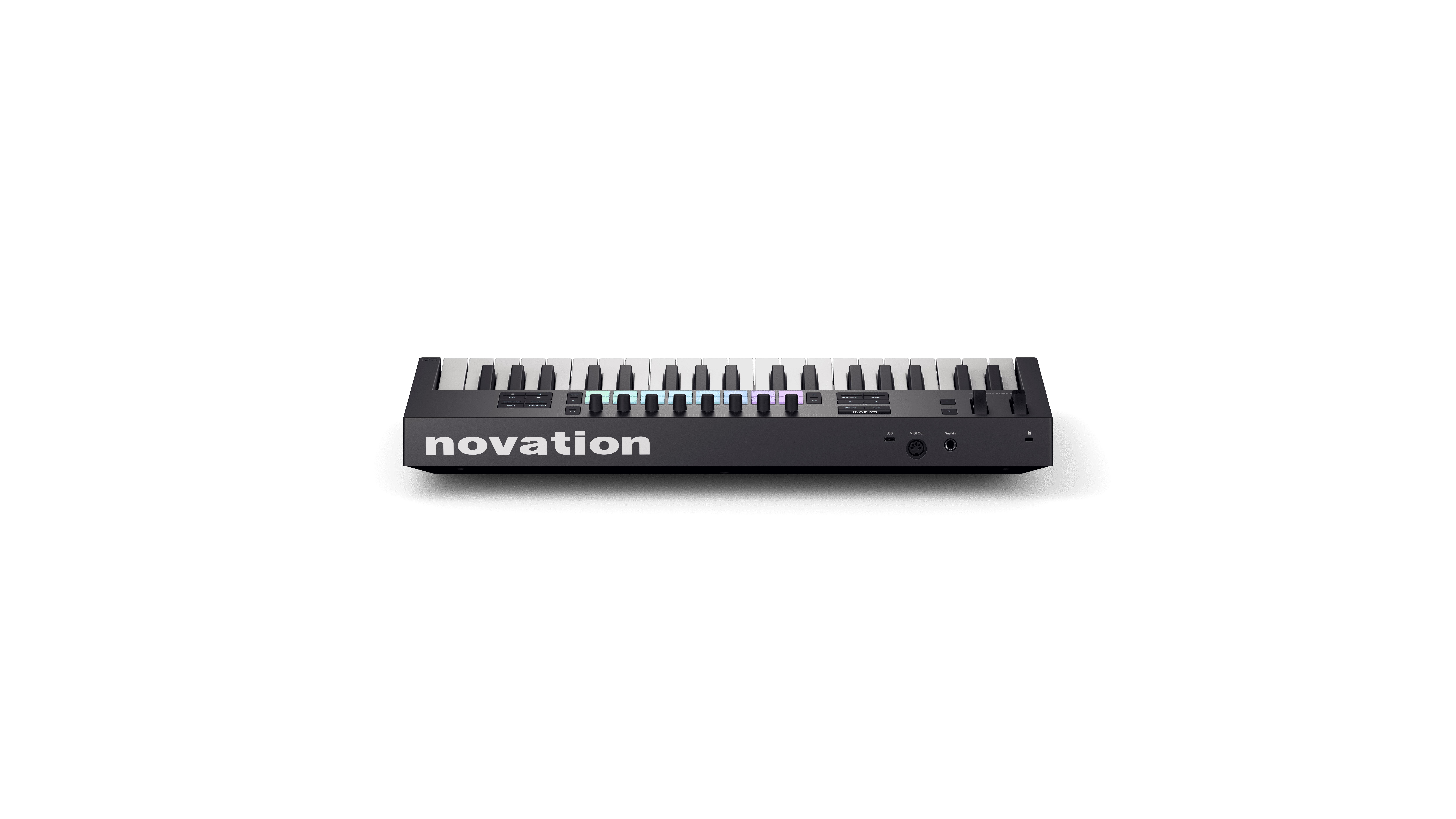 Launchkey 37 MK4 B-Ware