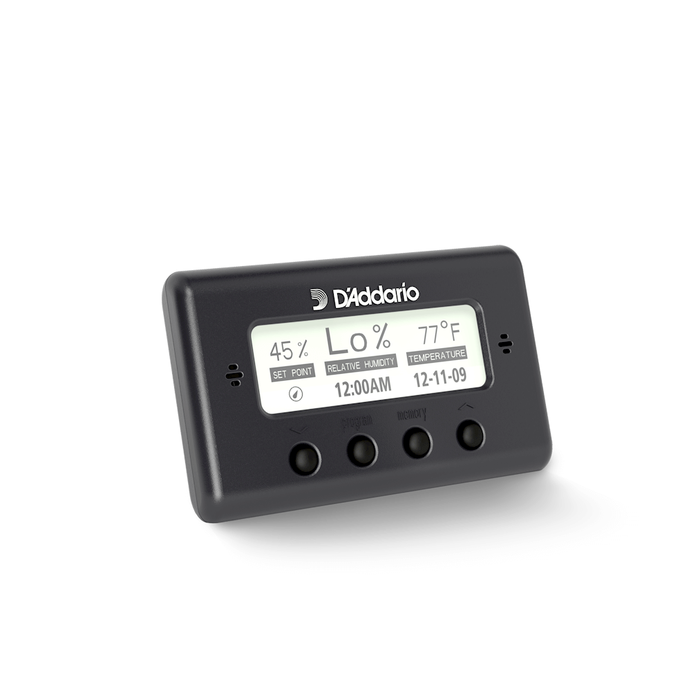 Hygrometer Humidity And Temperature Sensor Feuchtigkeits- und Temperatursensor