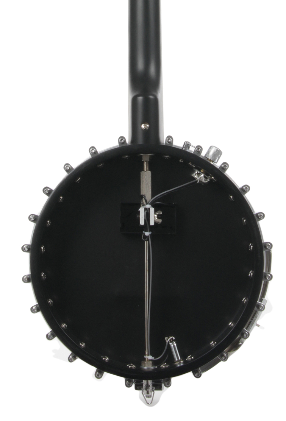 Banjo 5-str. open back incl. PU Banjo 5-str. open back incl. PU