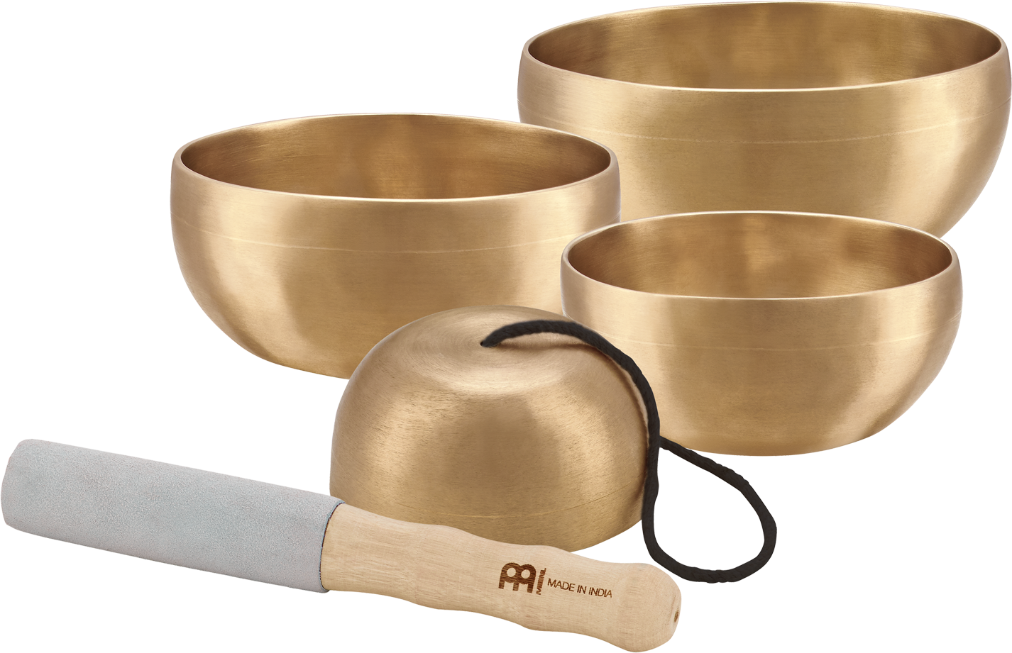 Sonic Energy Universal Serie Klangschalen Set Sonic Energy Universal Serie Klangschalen Set