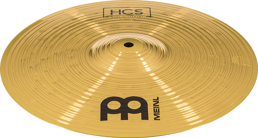 HCS13H 13'' Hi-Hat HCS13H 13'' Hi-Hat