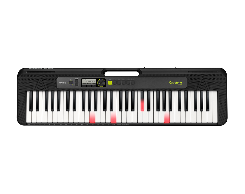 LK-S250 Leuchttastenkeyboard