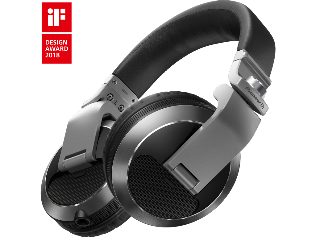 HDJ-X7-S