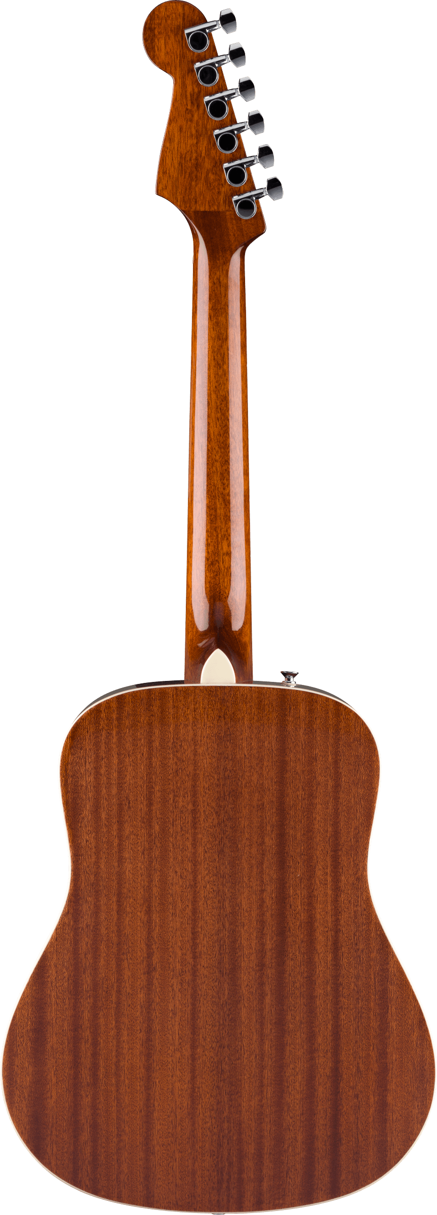 California Standard Redondo Mini 3-Color Sunburst