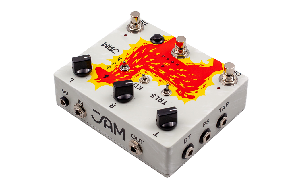 Delay Llama XTreme Delay Llama XTreme