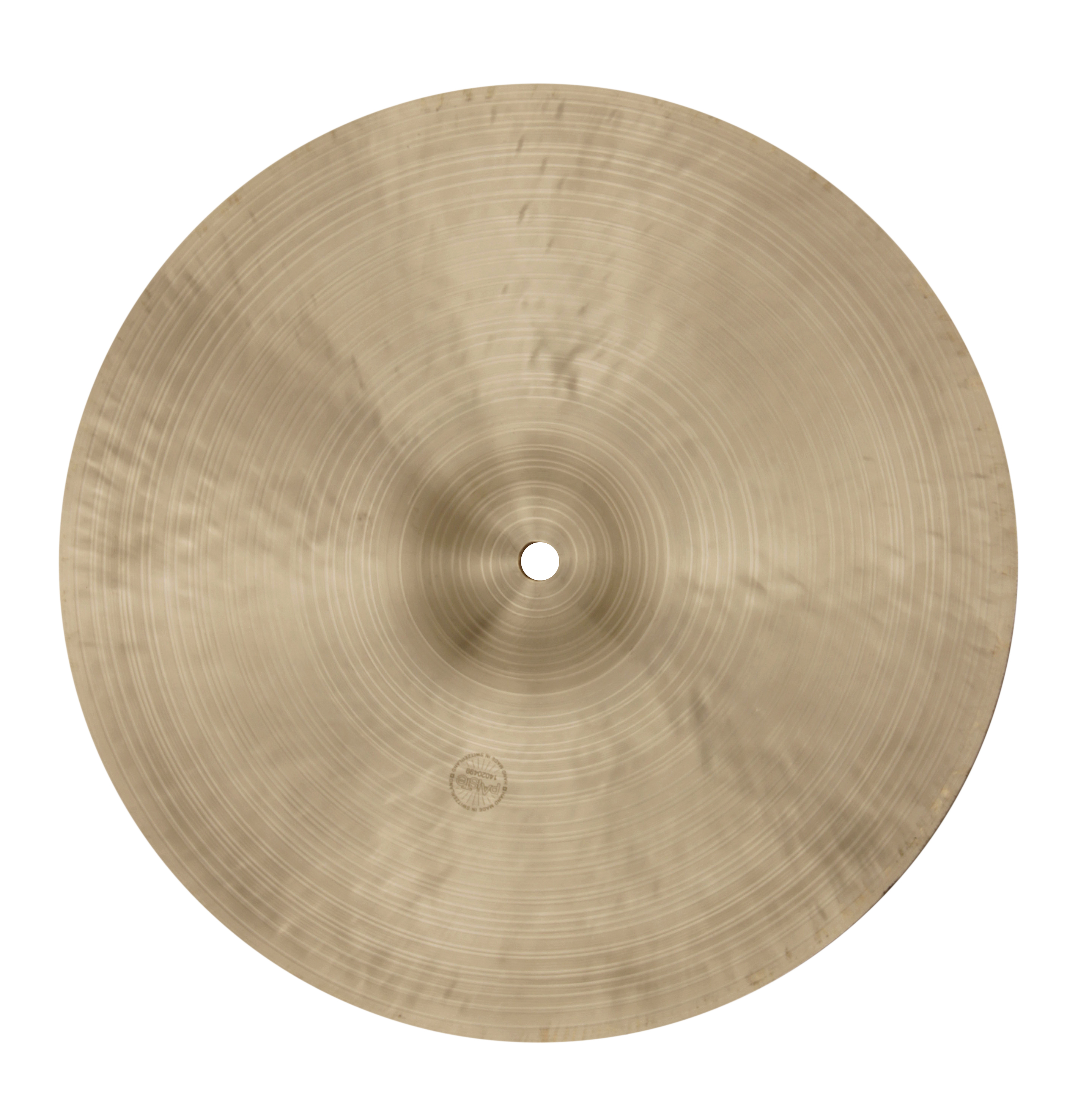 Masters 14 Dark HiHat