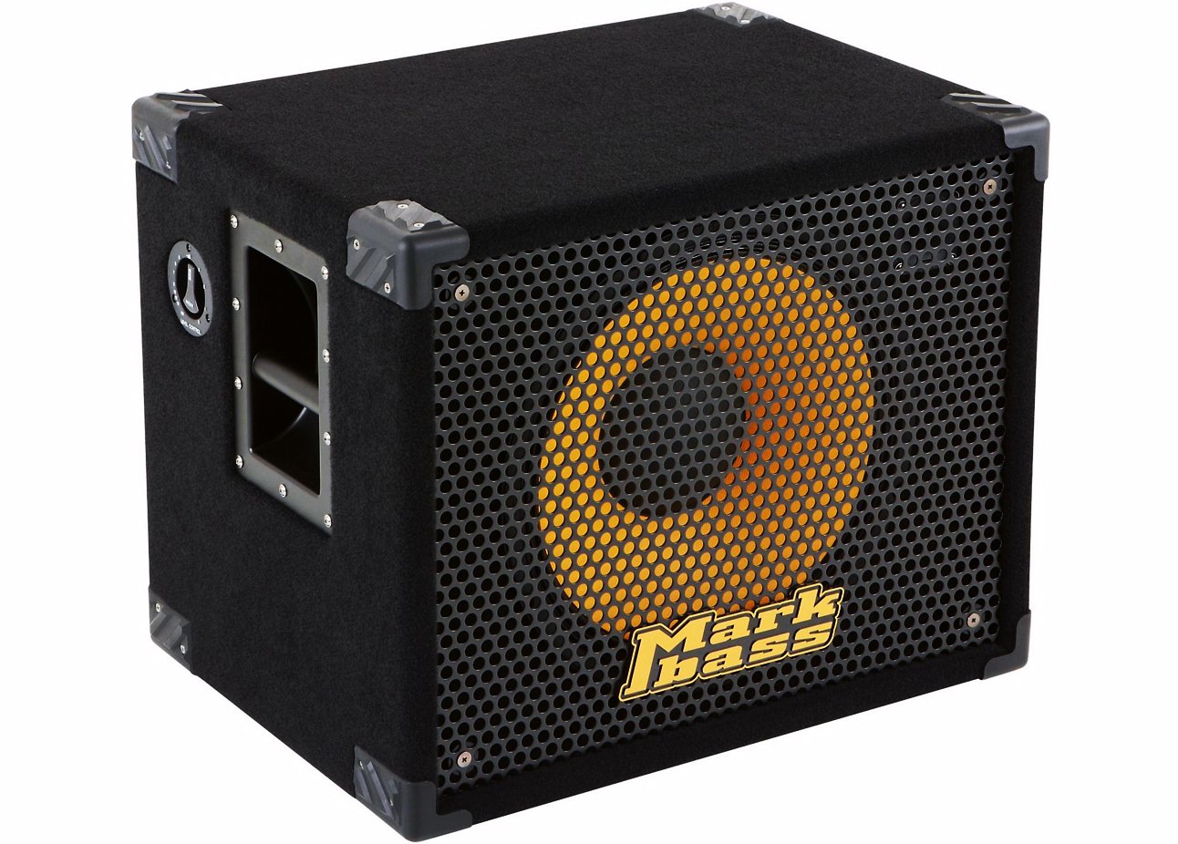 TRV 151P, 400W, 8Ohm, 1x15" + TW TRV 151P, 400W, 8Ohm, 1x15" + TW