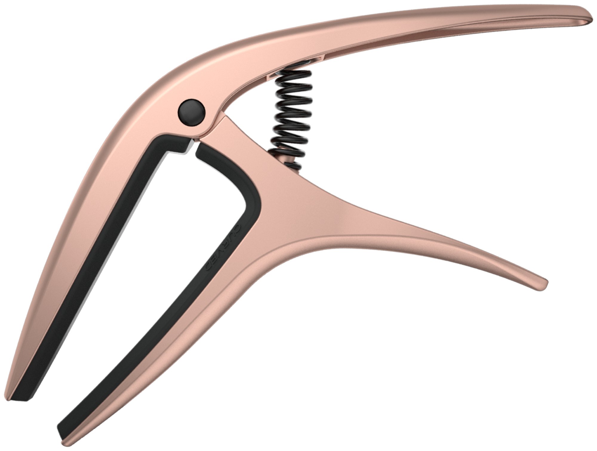 Axis Capo Rose Gold Satin