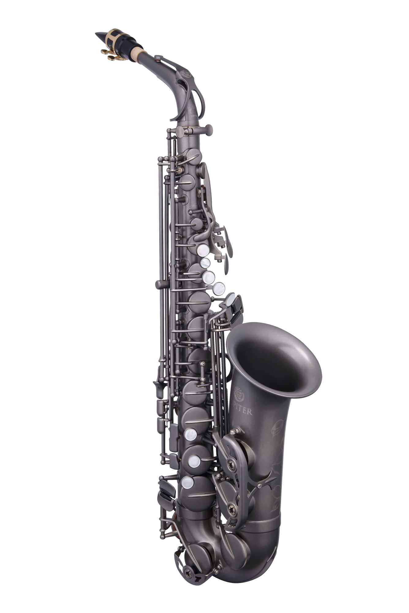 JAS1100 Altsaxophon Twilight smoke limitierte Sonderauflage