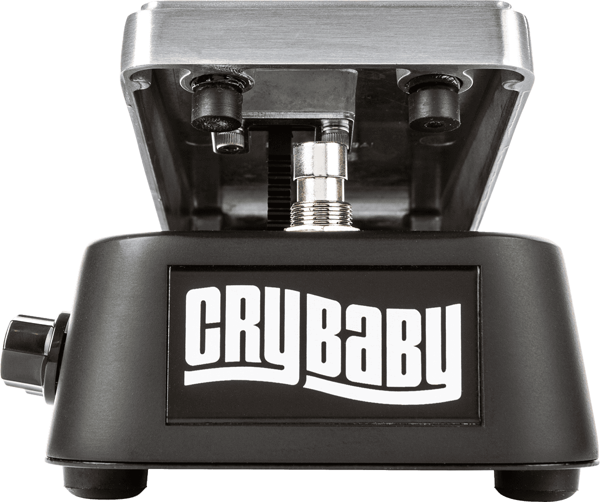 Custom Badass Cry Baby