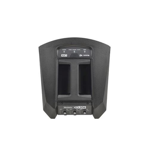 L206 Akkubox Demo