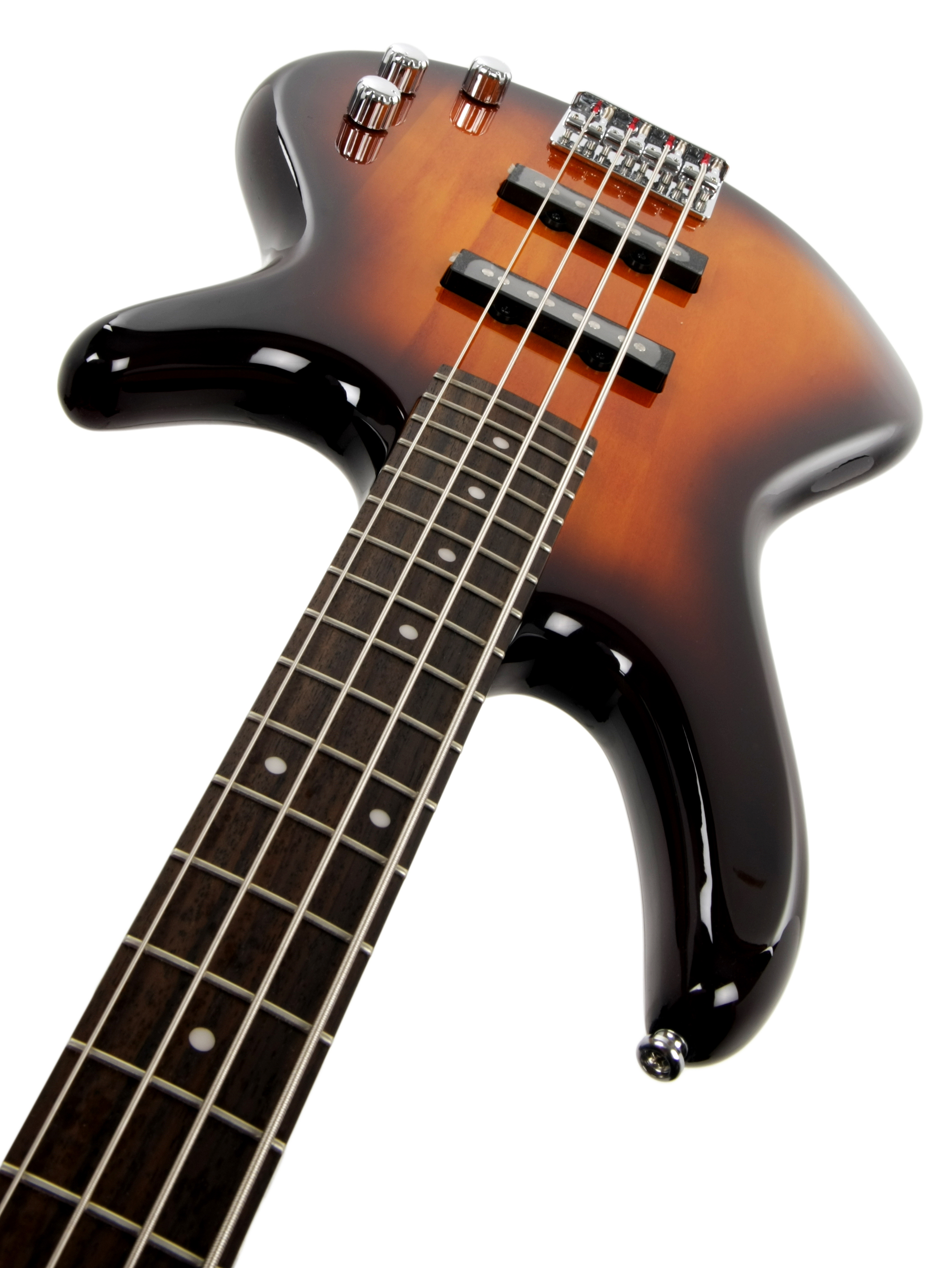 GSR180-BS  E-Bass Soundgear Gio Brown Sunburst