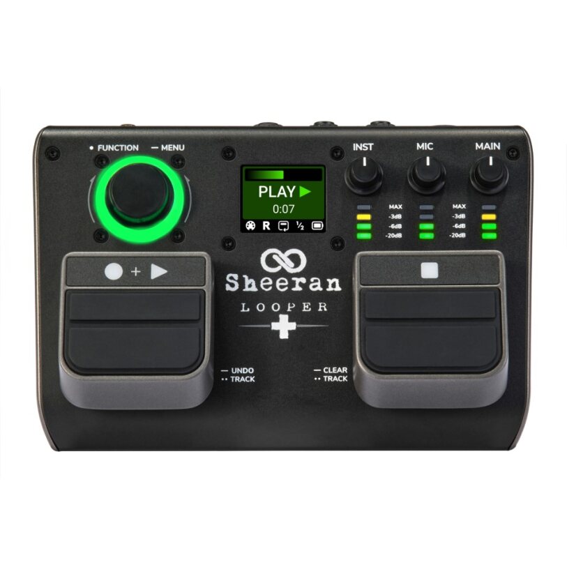 Looper + Looper +