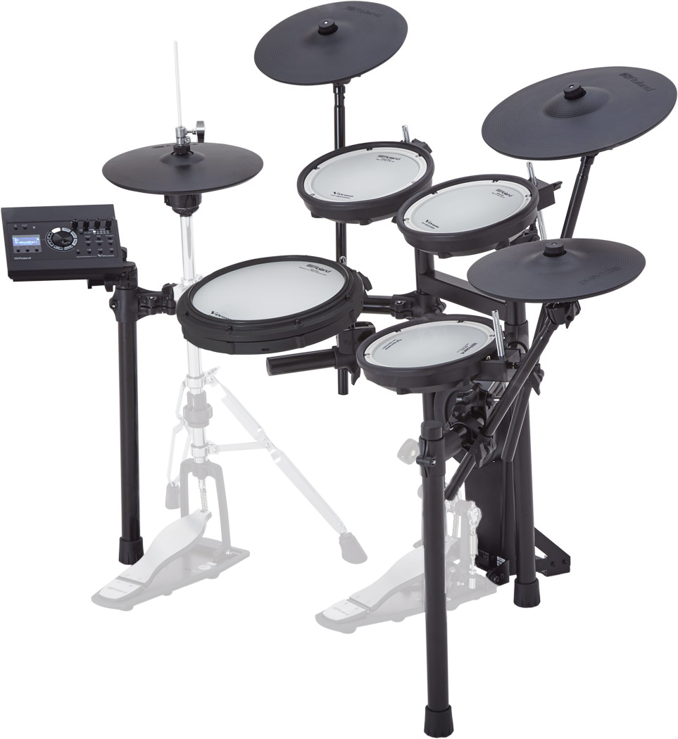TD-17KVX2 V-Drums Kit
