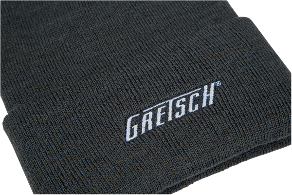 Gretsch Logo Beanie