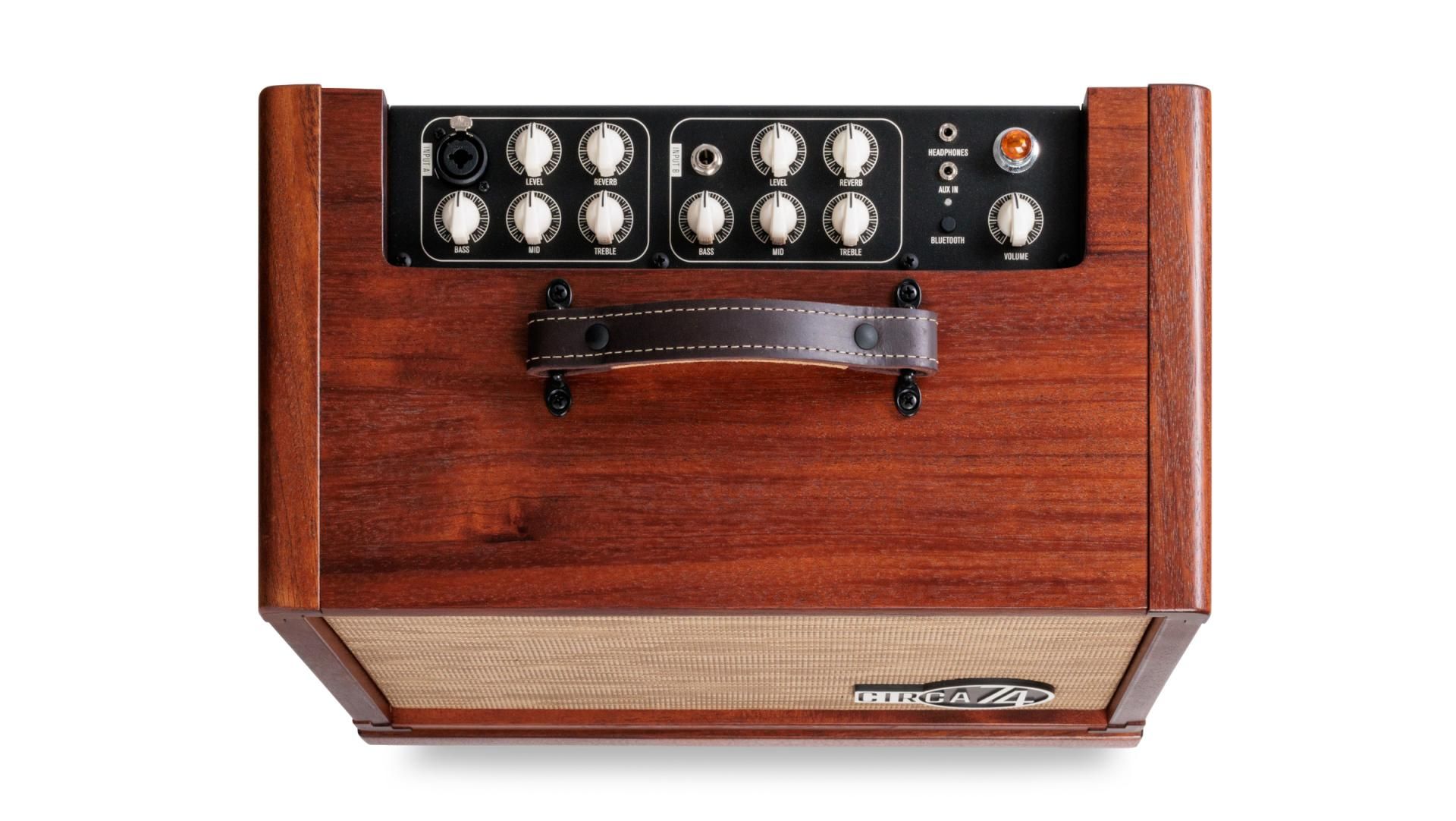 Circa 74 Amp Showmodell mit leichten Gebrauchsspuren Circa 74 Amp Showmodell mit leichten Gebrauchsspuren