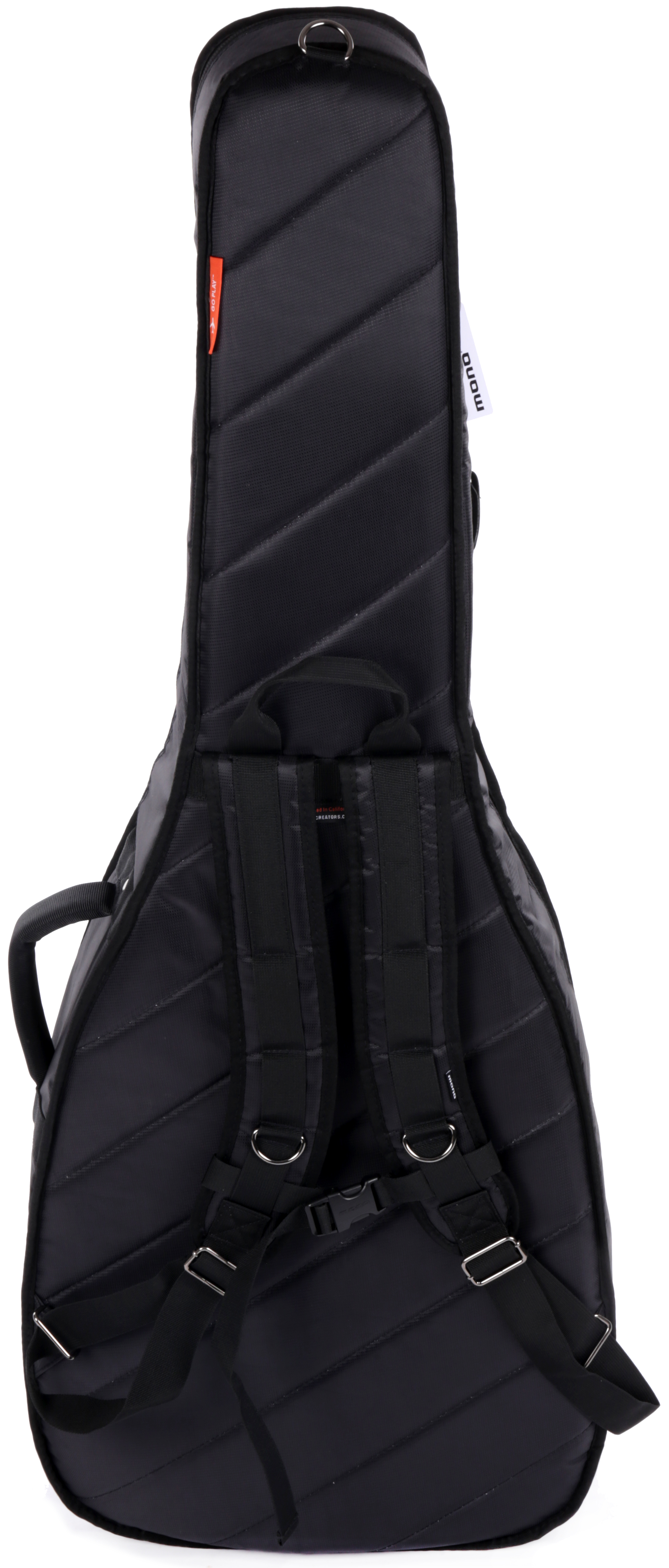 M80 Westerngitarrentasche Dreadnought Sleeve Black