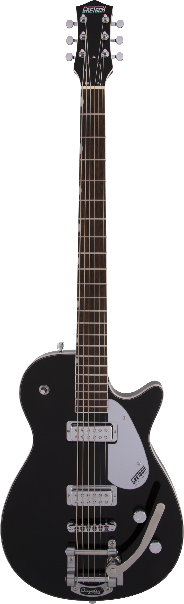 G5260T Jet Baritone black Electromatic G5260T Jet Baritone black Electromatic