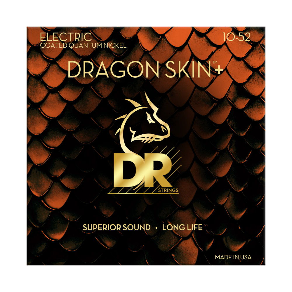 Dragon Skin+ Medium 10-52