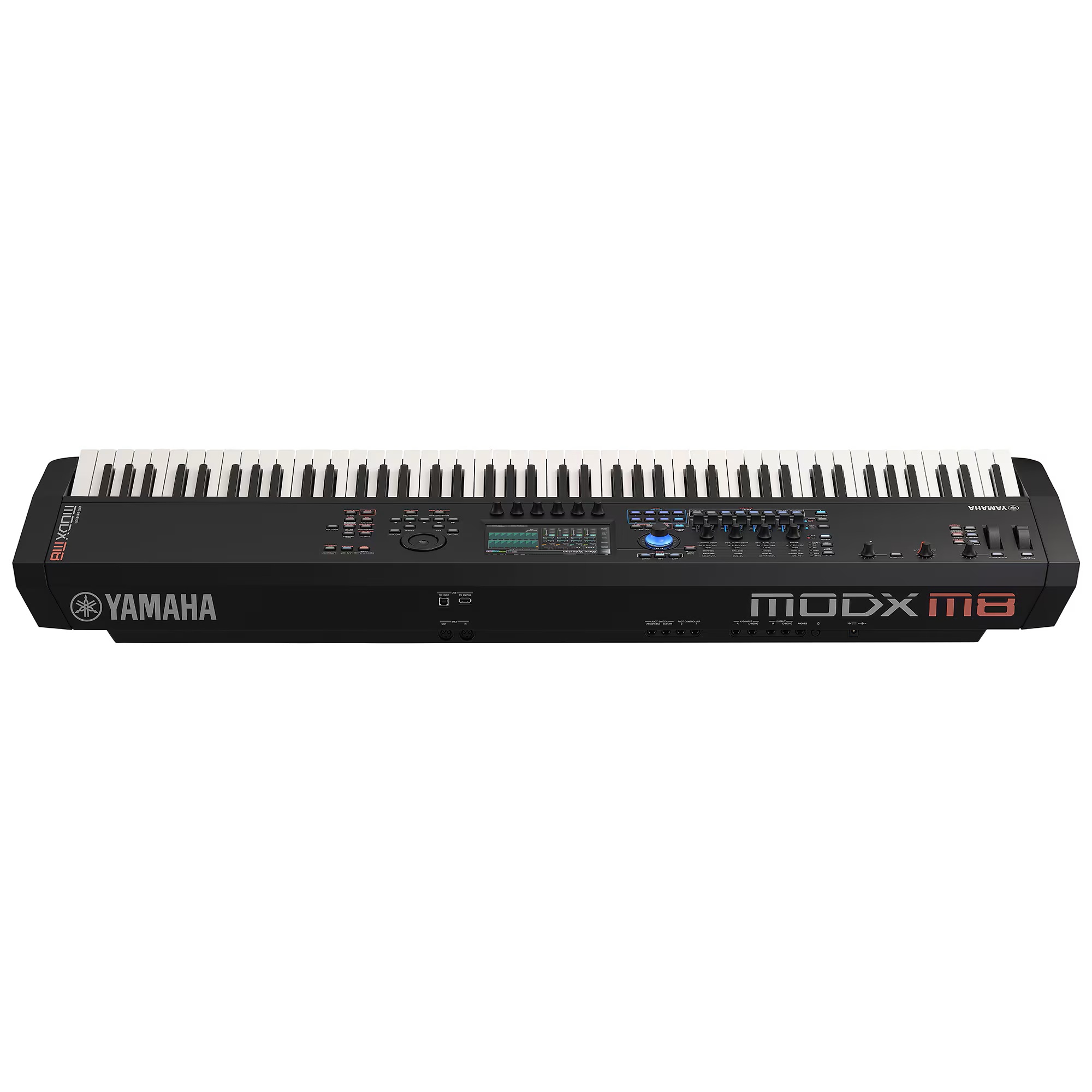MODX M8 Synthesizer (Lieferzeit 12-18 Werktage) MODX M8 Synthesizer (Lieferzeit 12-18 Werktage)