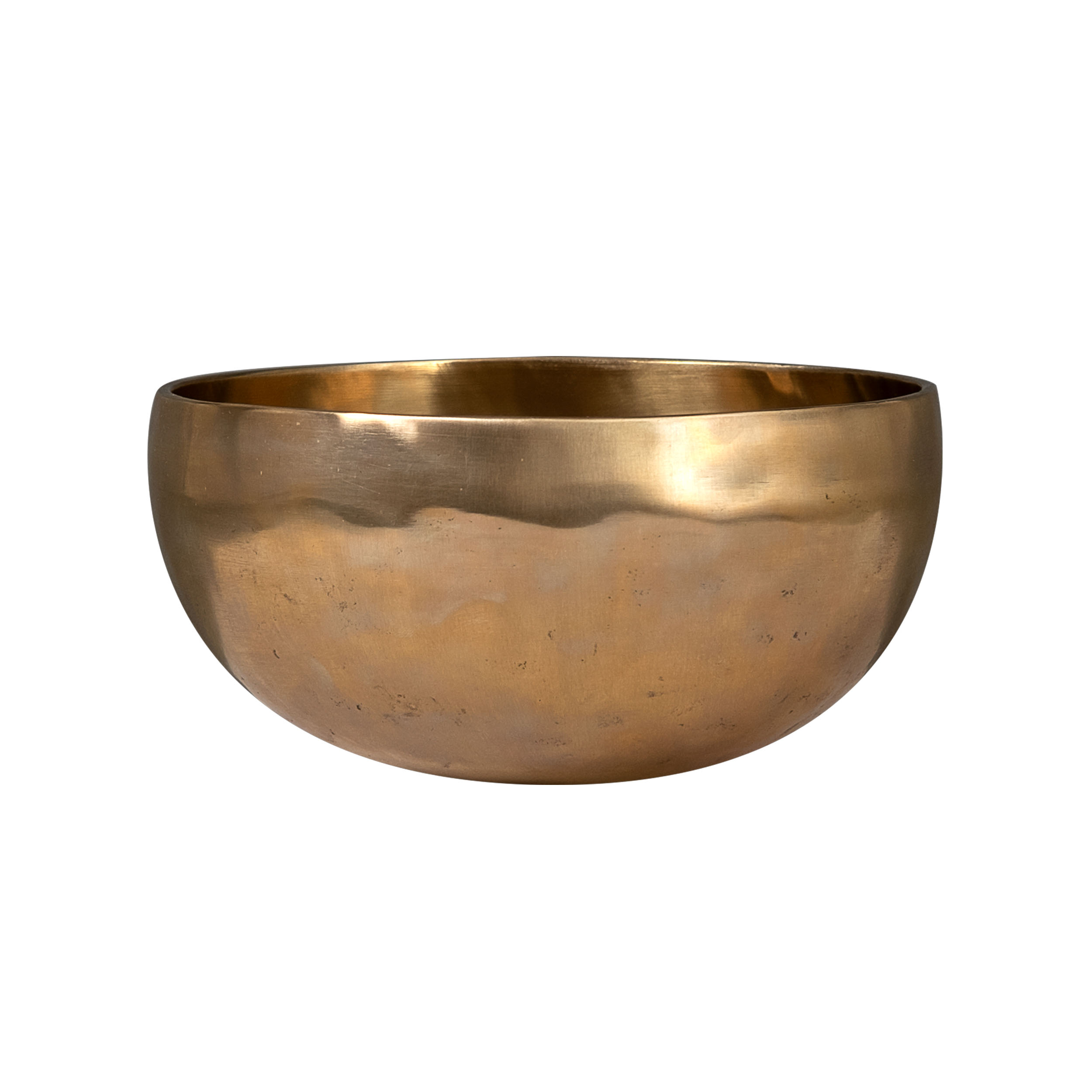 Harmony Singing Bowl 17 Klangschale Harmony Singing Bowl 17 Klangschale
