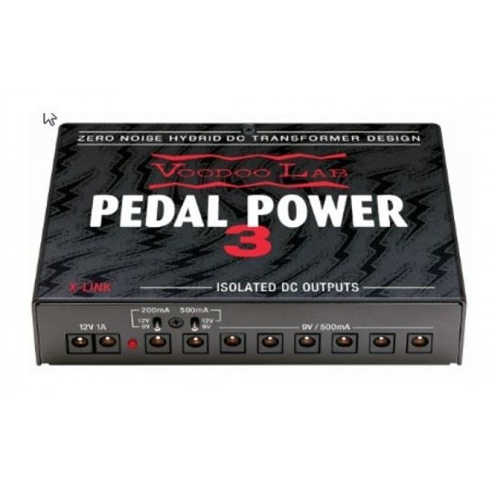 Pedal Power 3