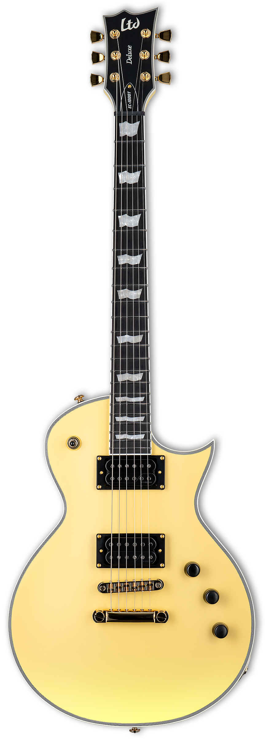 EC-1000T CTM Vintage Gold Satin