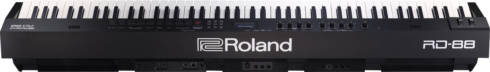 RD-88 Roland Stagepiano