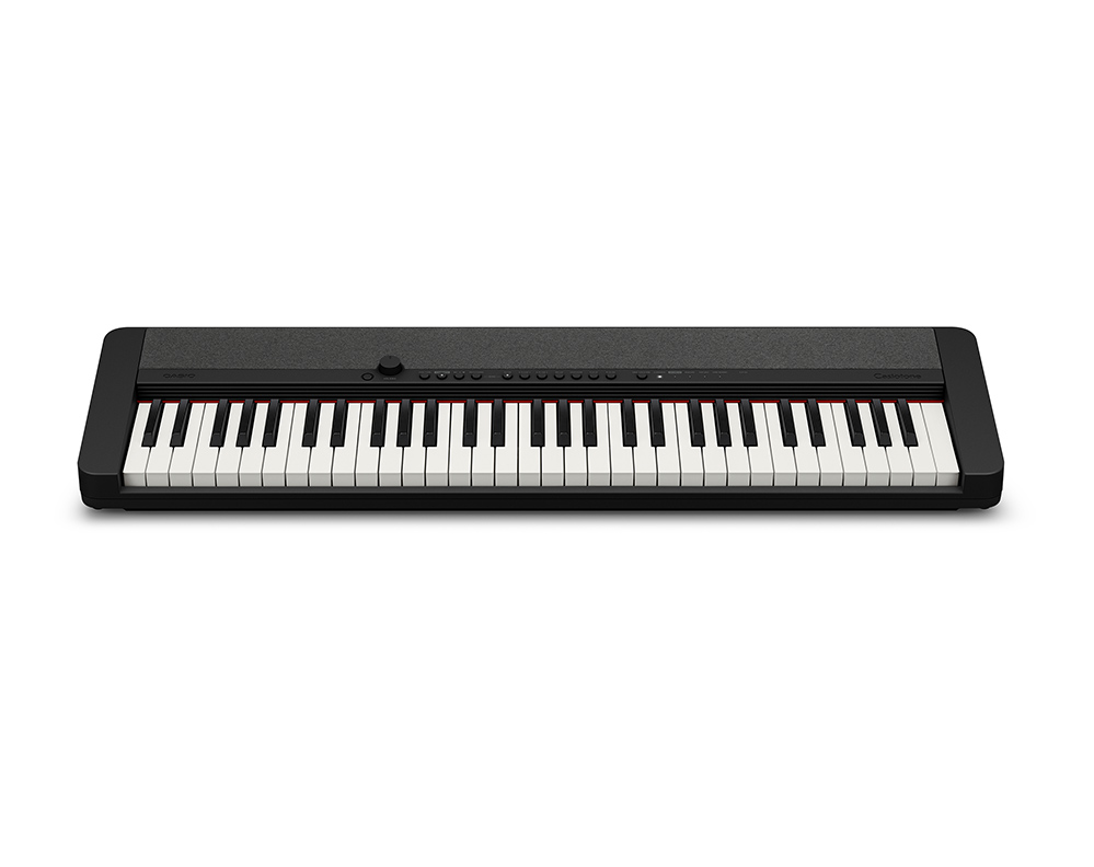 CT-S1 BK Stagekeyboard schwarz