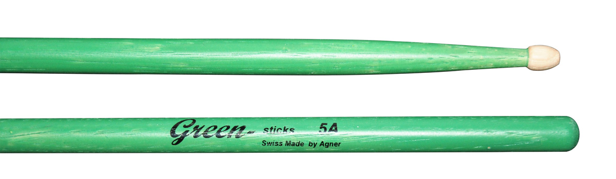 Green-Sticks 5A