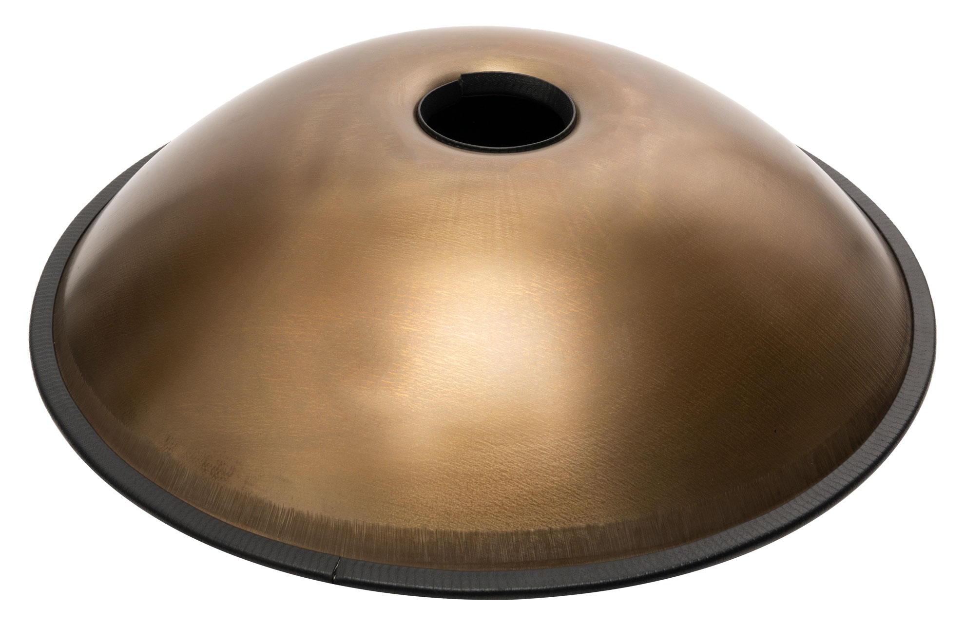 SE 202 Harmony Handpan D Amara Stainless Steel