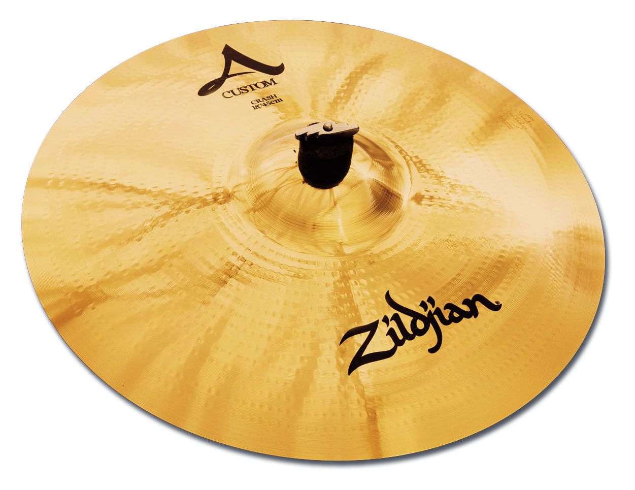 A-Custom 18" Crash