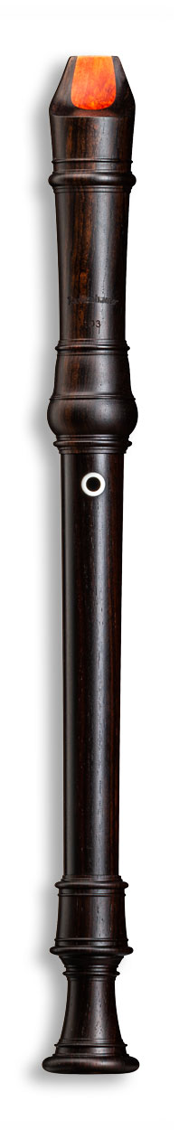 Denner Edition Sopran Grenadill 415hz Denner Edition Sopran Grenadill 415hz
