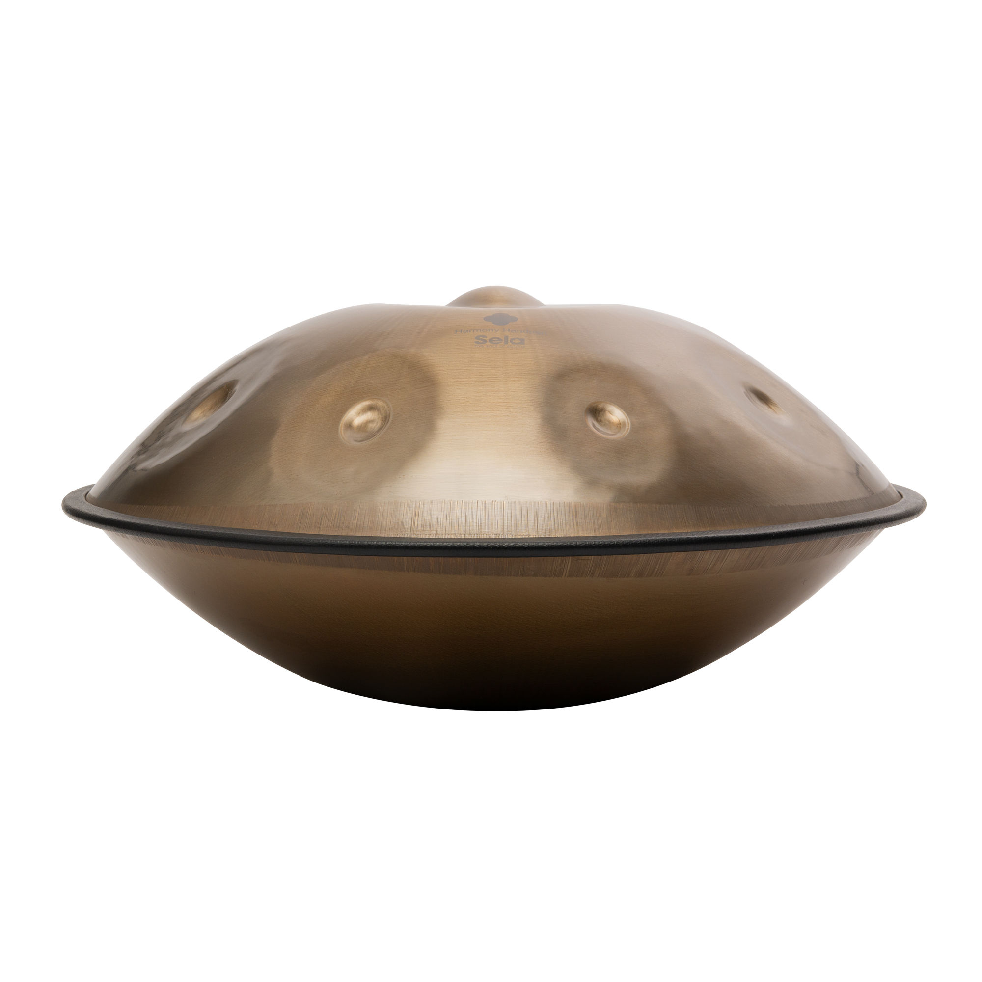 SE 208 Harmony Handpan C# Amara 9 Stainless Steel