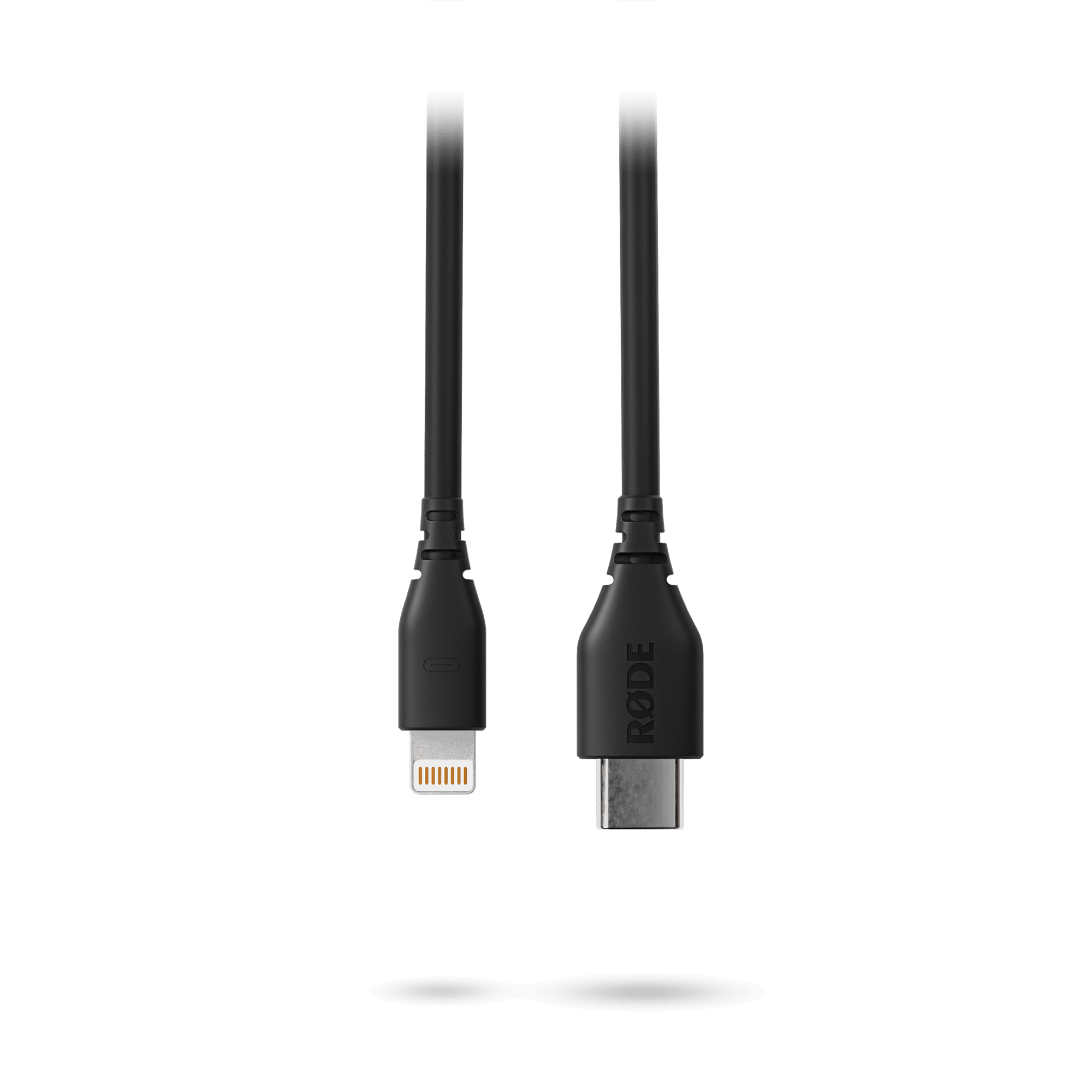 SC21 USB Type-C-Lightning 30cm
