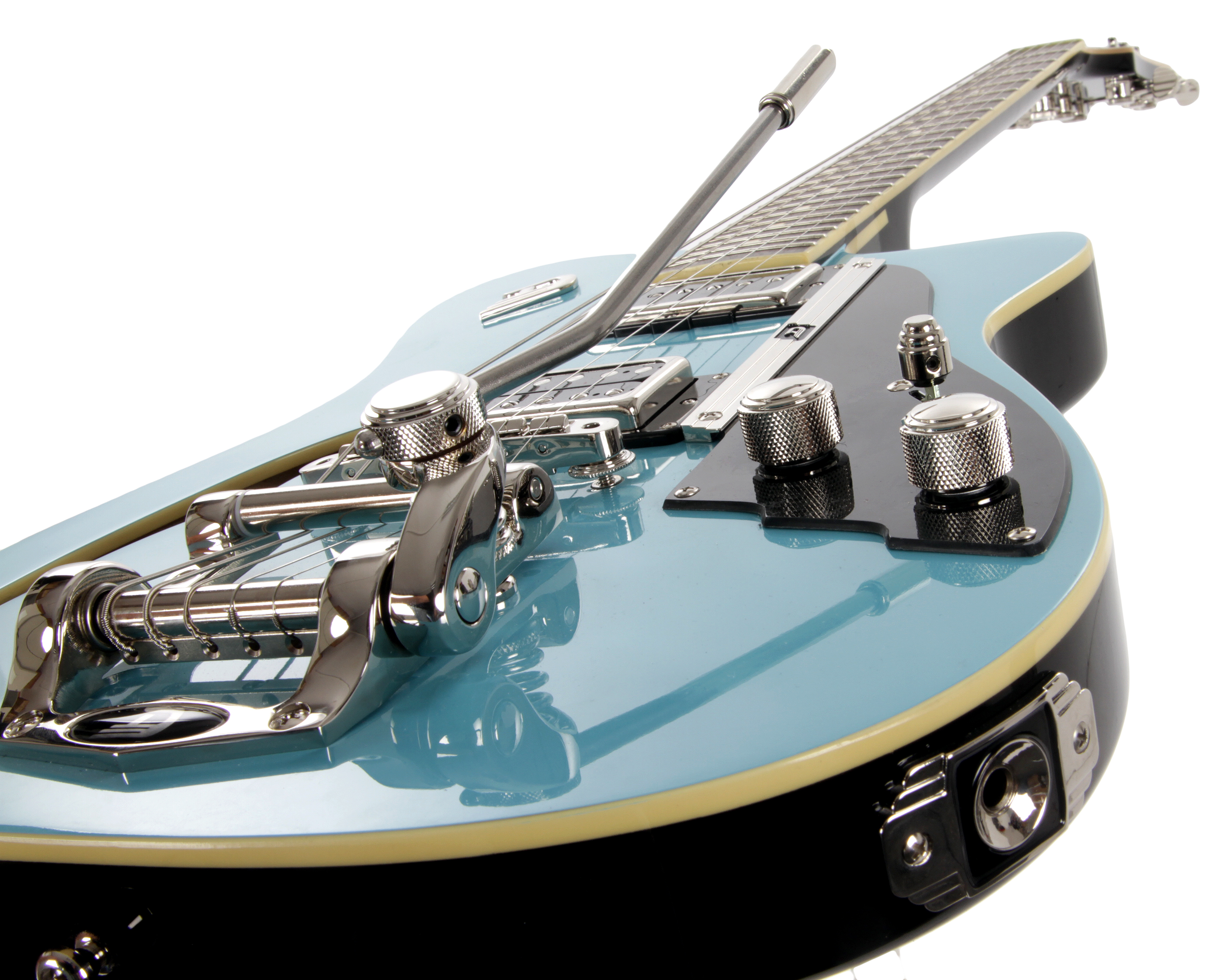 Caribou Tremolo Narvik Blue Caribou Tremolo Narvik Blue