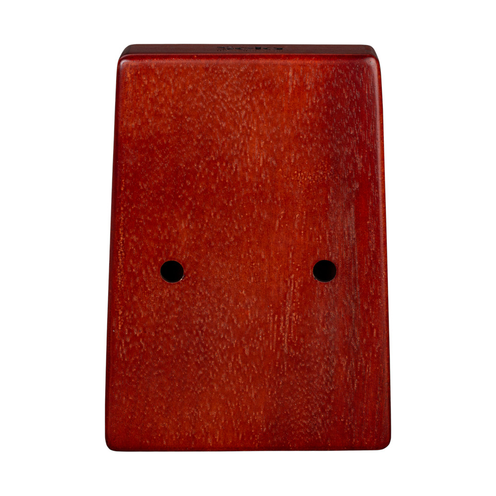 Kalimba Mahogany 17 Red Kalimba Mahogany 17 Red