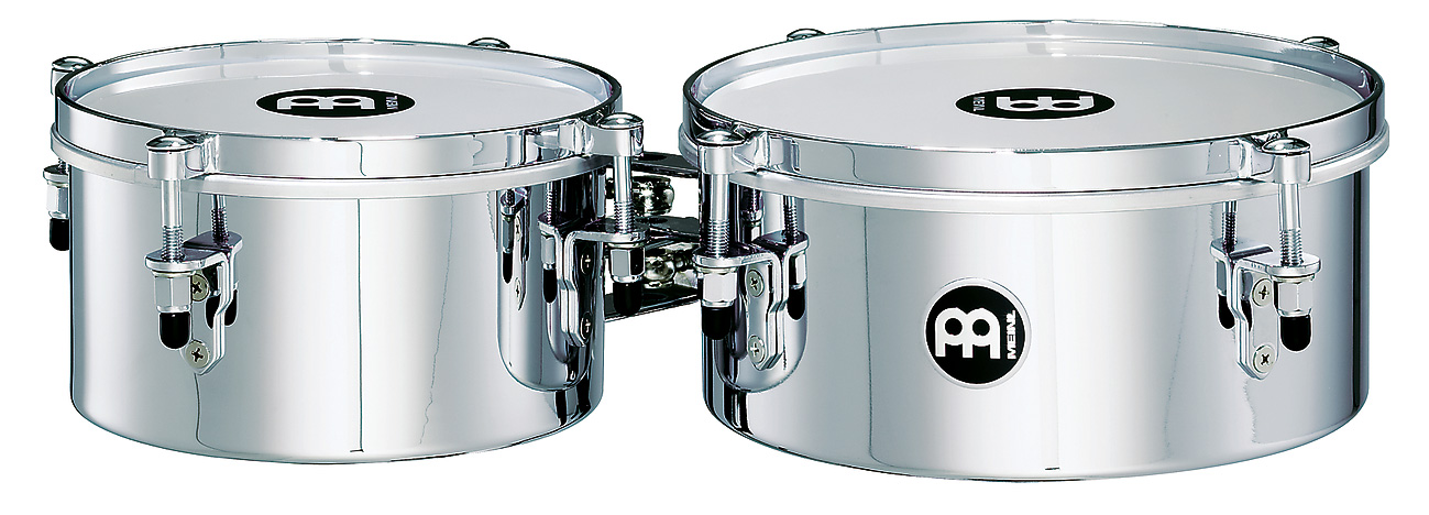 Timbales Mini 8+10 MIT810CH