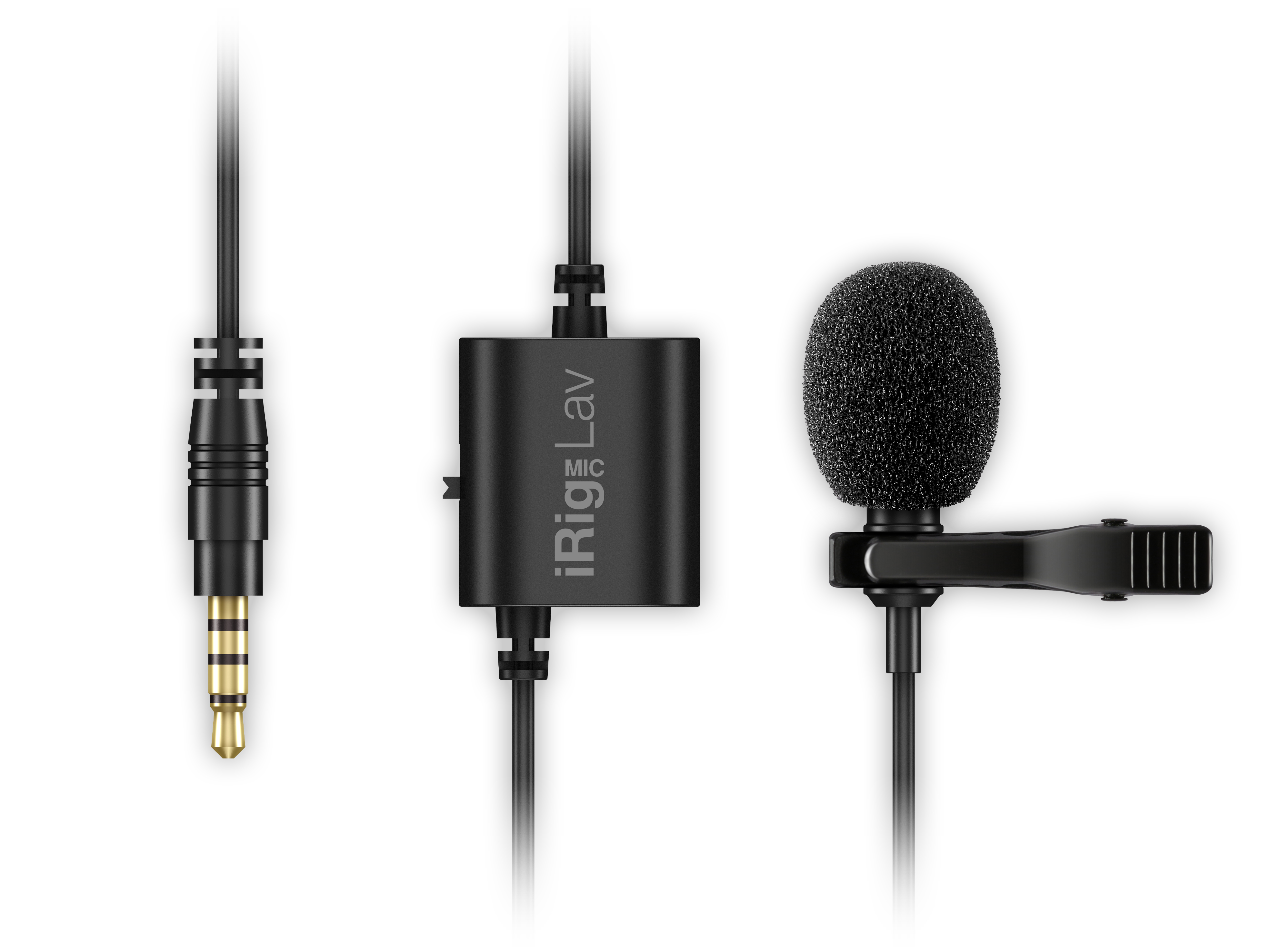 iRig Mic Lav