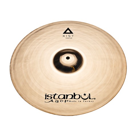 Xist Crash 17'' Brilliant