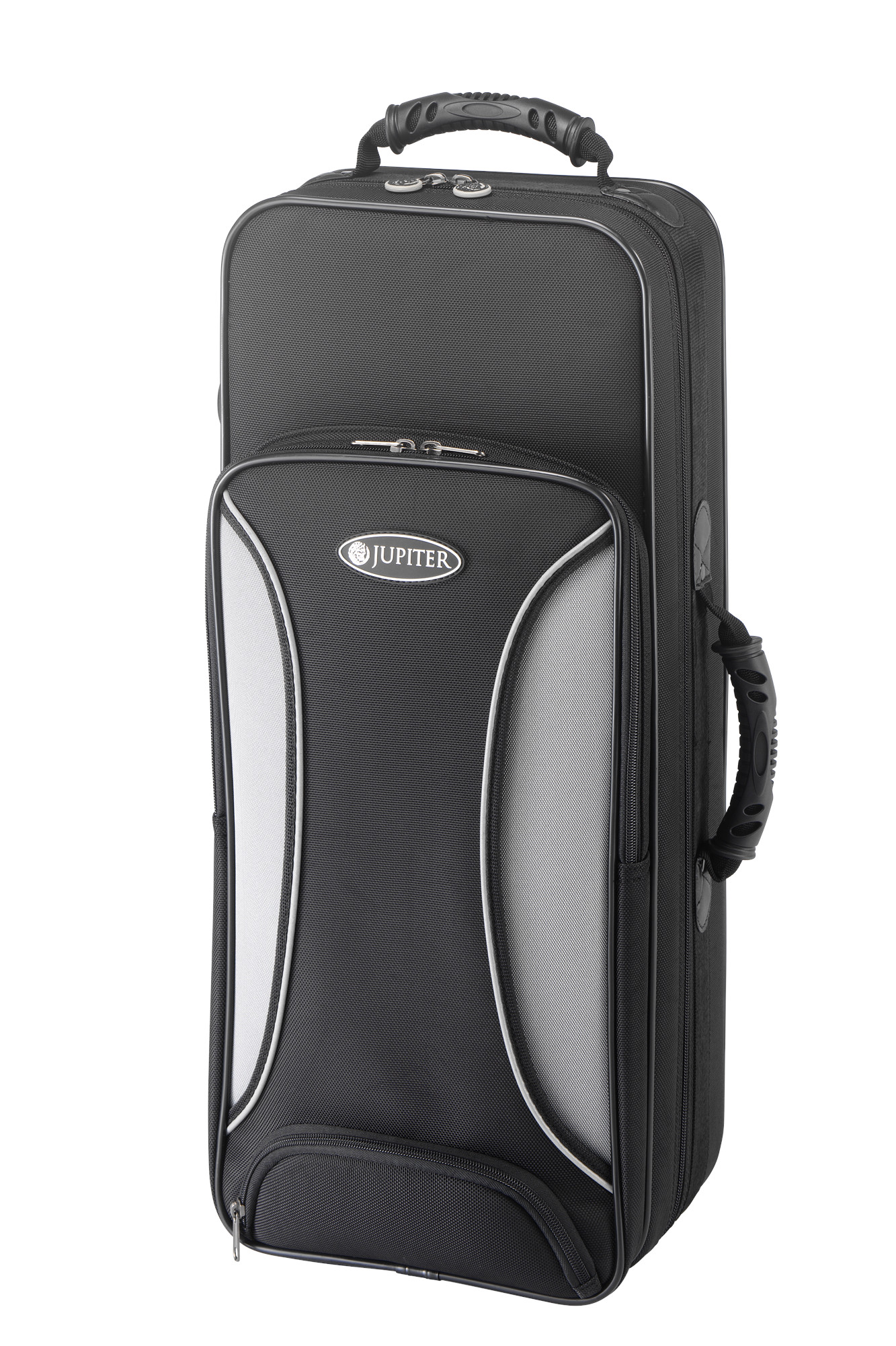 JAS1150SGQ Altsaxophon Korpus versilbert