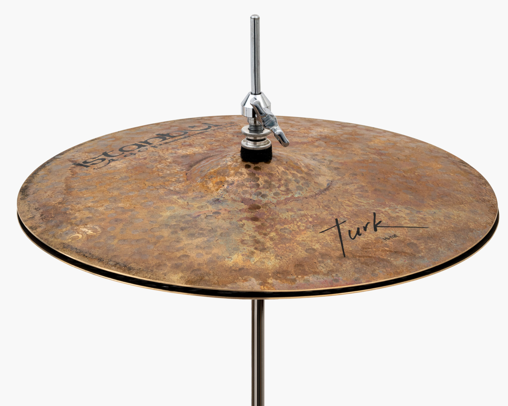 Custom Turk 14'' Hi-Hat TH14
