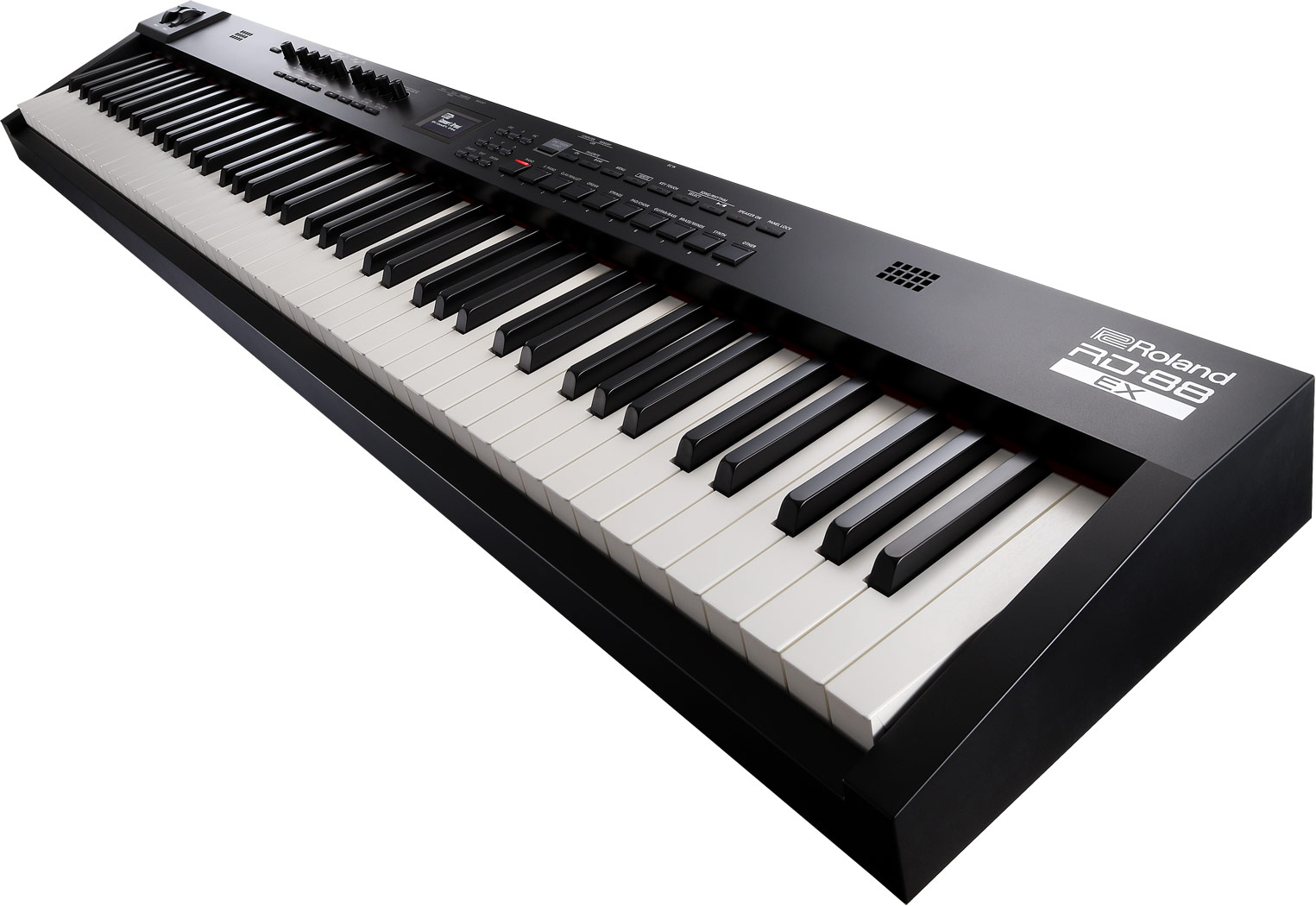RD-88EX RD-88EX