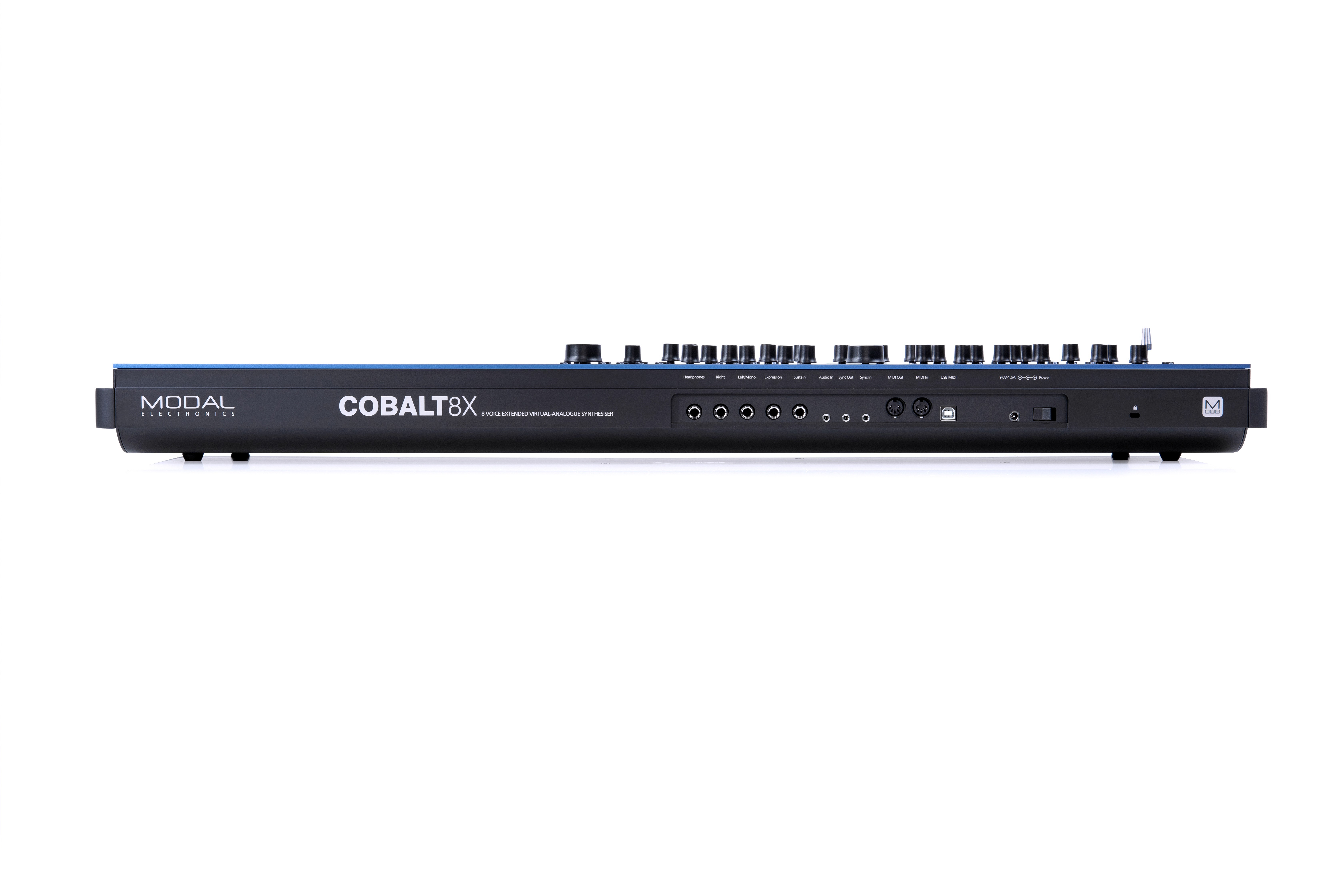Cobalt 8X