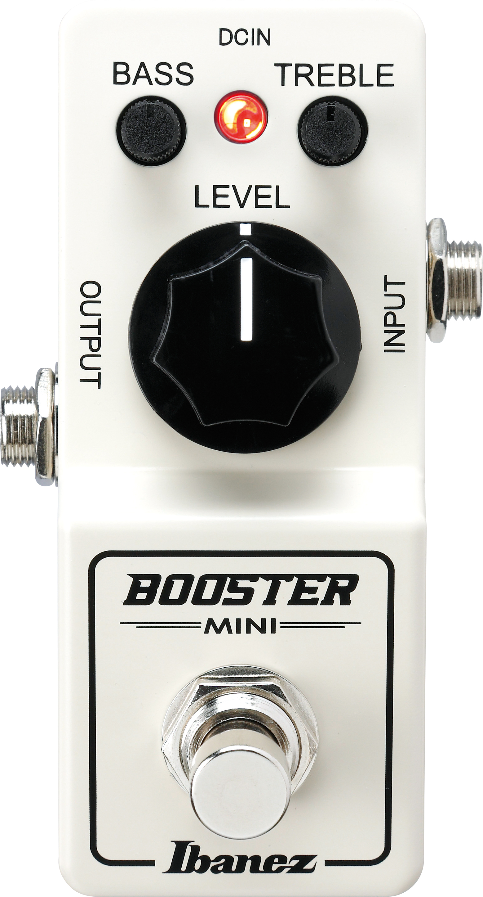 Booster Mini