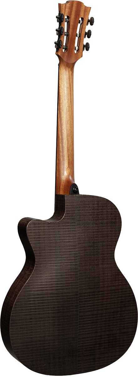 Sauvage Auditorium Slim Nylon