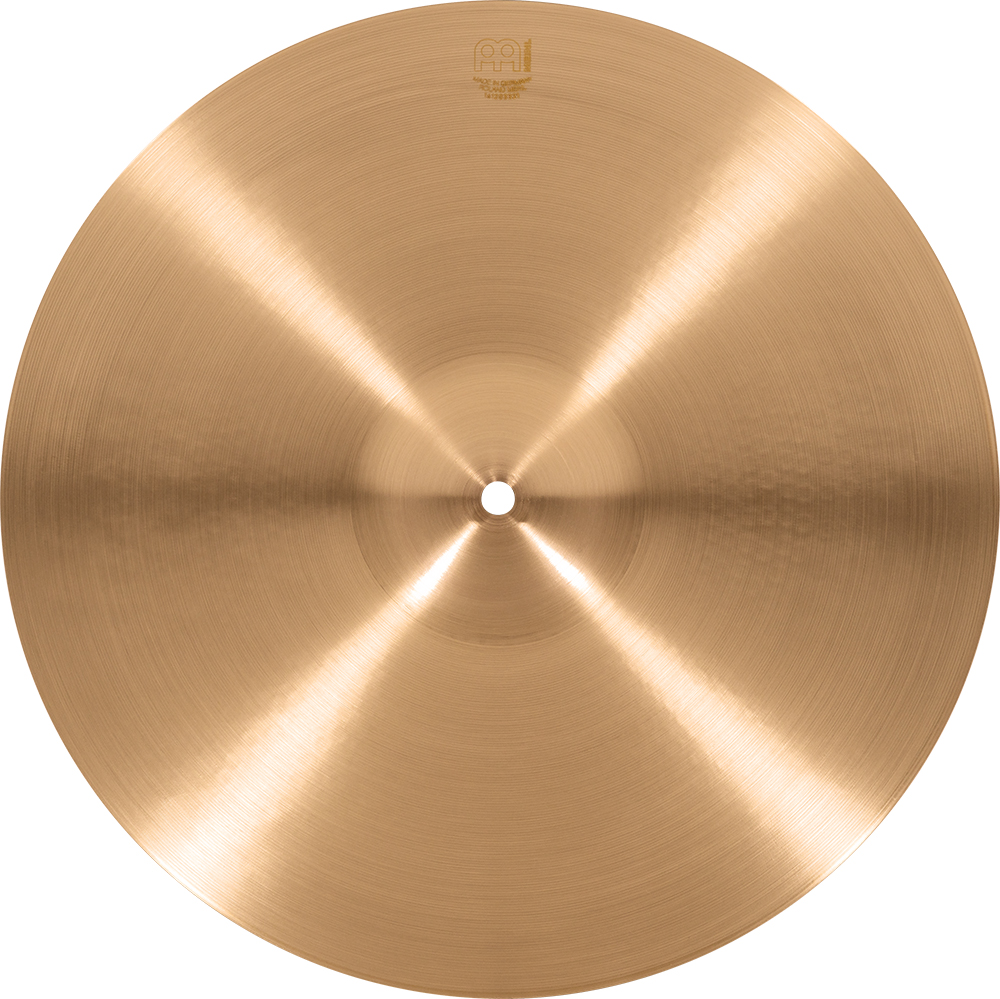 PA15MH Pure Alloy 15" Medium HiHat PA15MH Pure Alloy 15" Medium HiHat