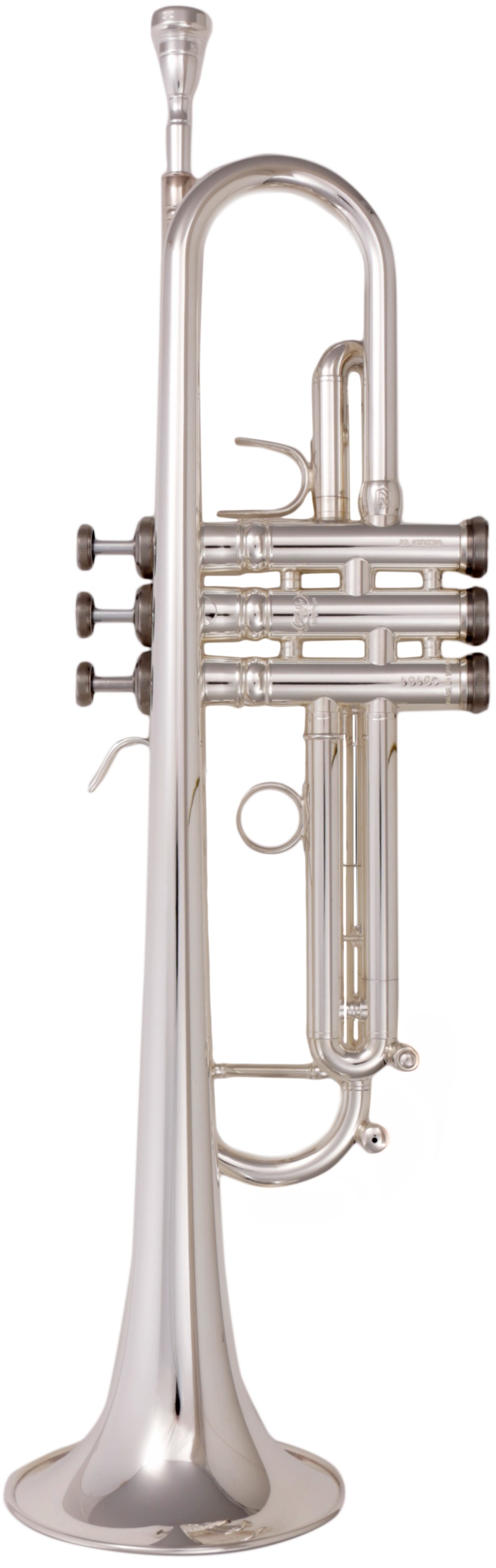 Mahler Bb-Trompete 5313 Mahler Bb-Trompete 5313